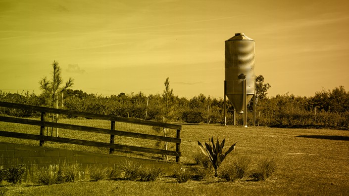 Silo