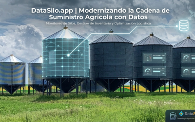 Monitorización de silos para granjas: evita roturas de stock | DataSilo