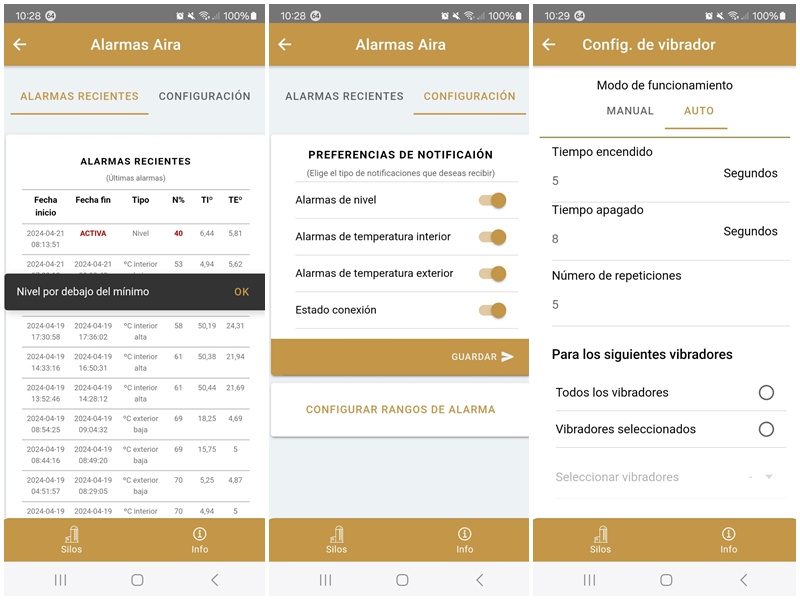 datasilo app